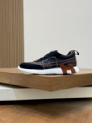 wholesale quality men hermes shoes model no. 255